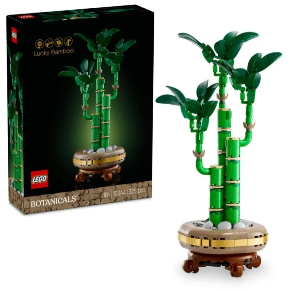lego lucky bamboo 1