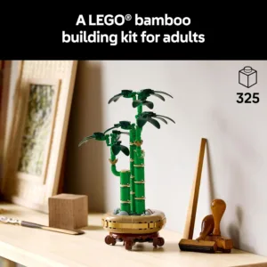 lego lucky bamboo 2