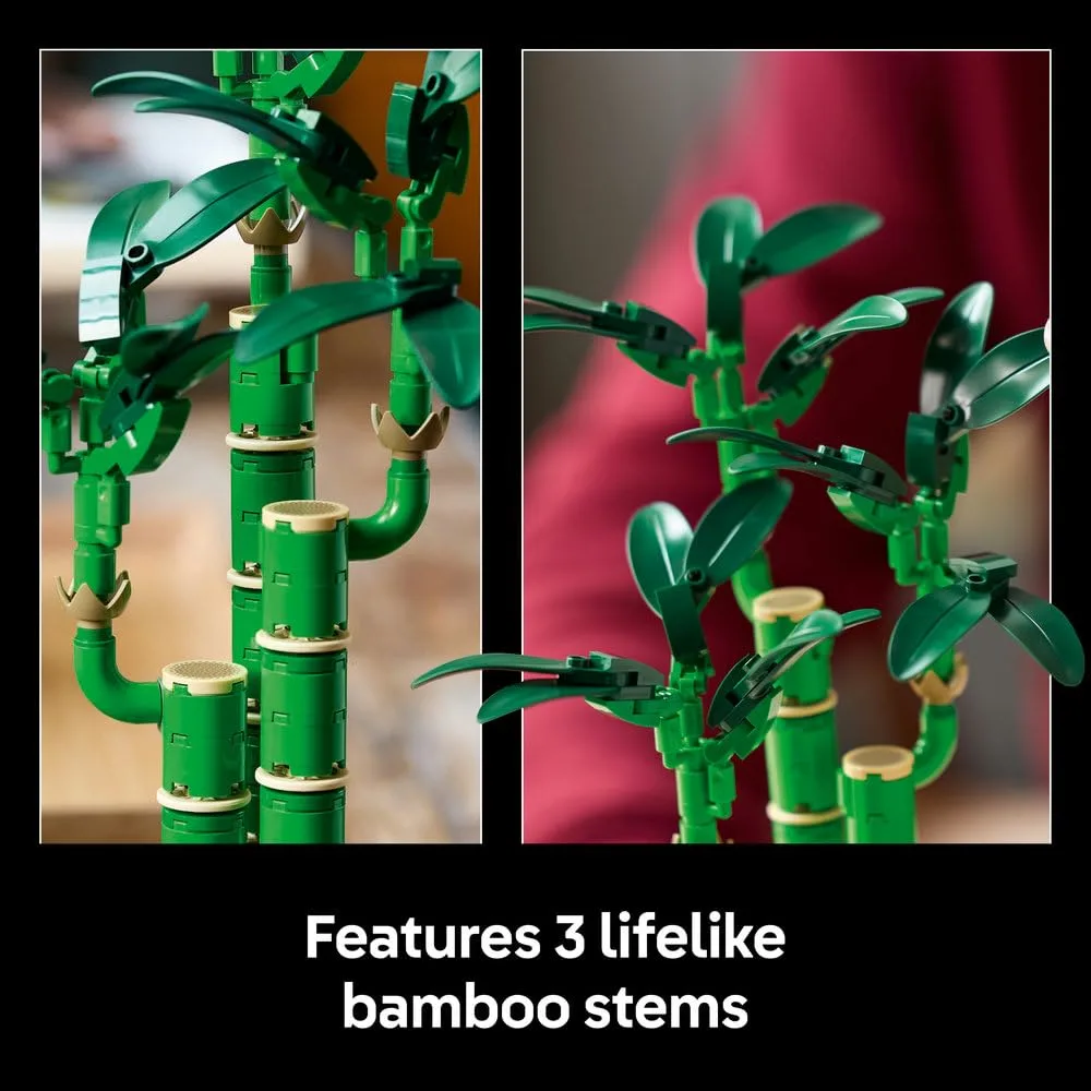 lego lucky bamboo 4
