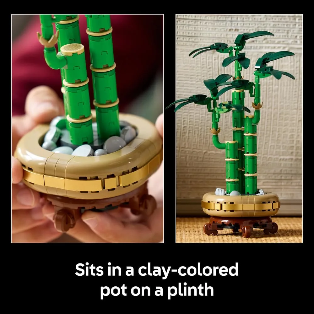 lego lucky bamboo 5
