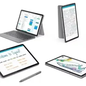 lenovo chromebook duet 6