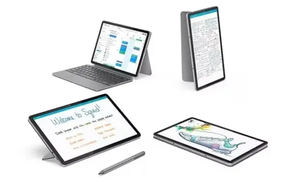 lenovo chromebook duet 6