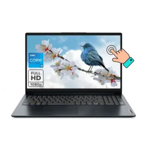 lenovo ideapad touch laptop 1