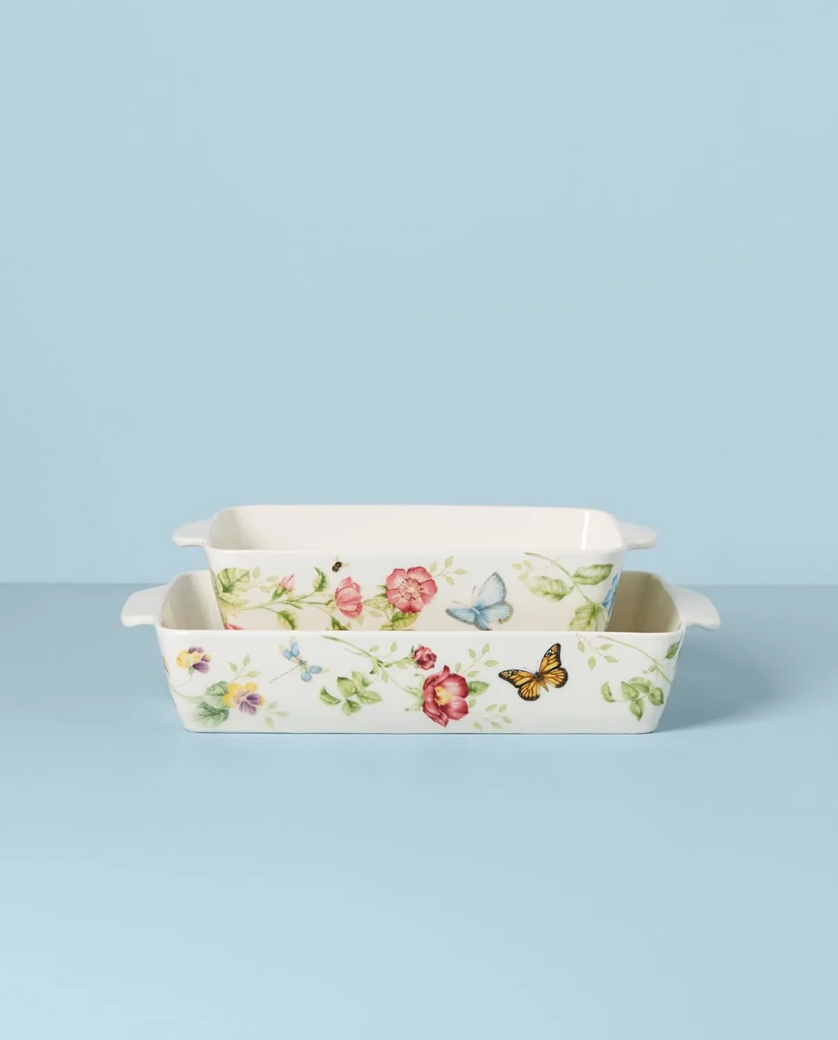 lenox butterfly baker 2