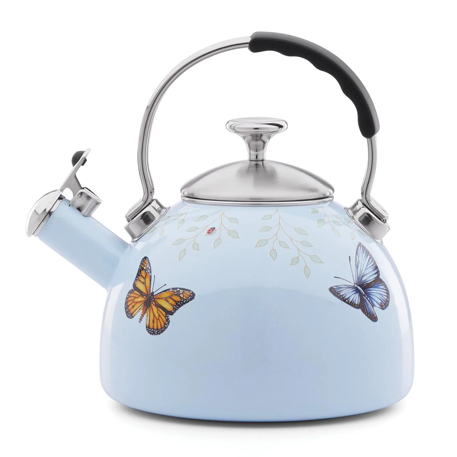 lenox butterfly baker 4