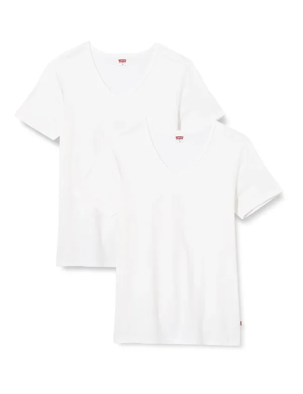 levi's men v neck 1