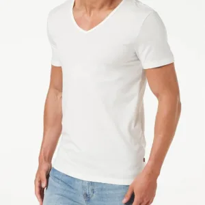 levi's men v neck 2