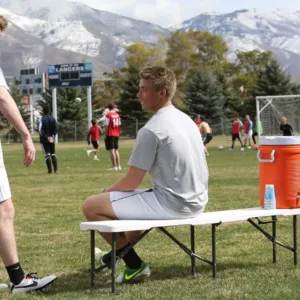 lifetime fold half bench 5