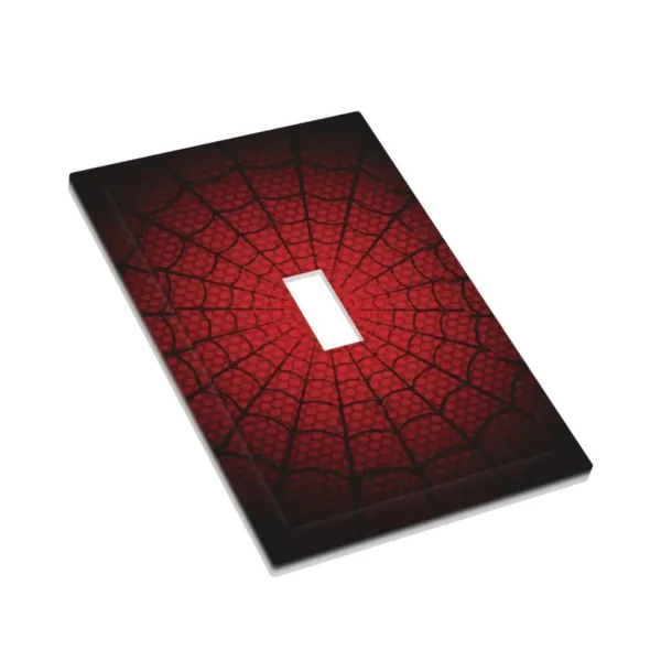 light switch cover plate 3