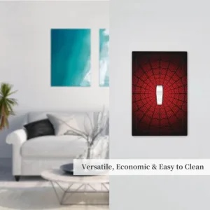 light switch cover plate 7