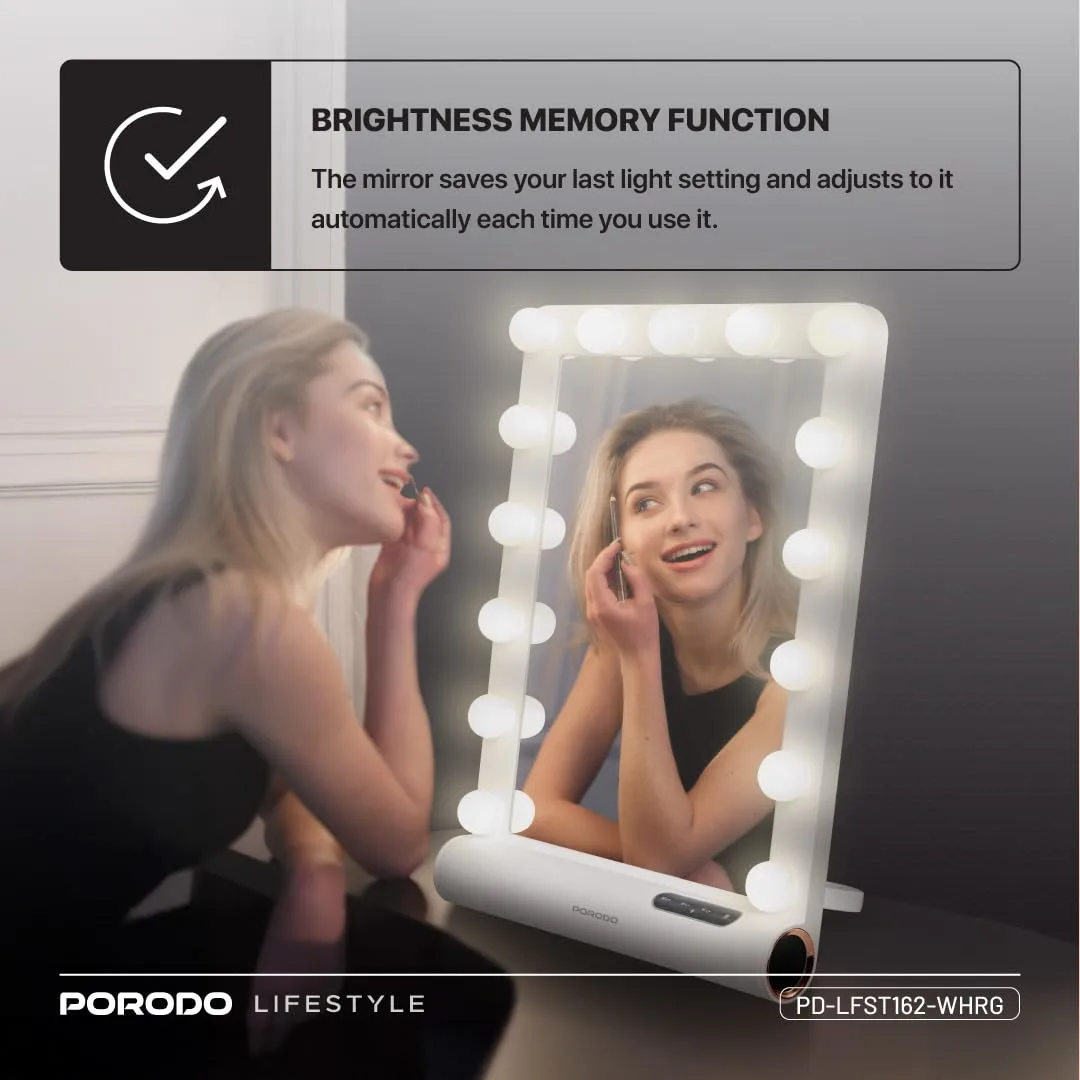 lighted vanity mirror 3