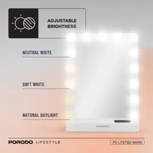 lighted vanity mirror 5