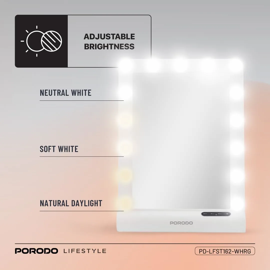 lighted vanity mirror 5