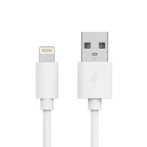lightning cable mfi certified 1