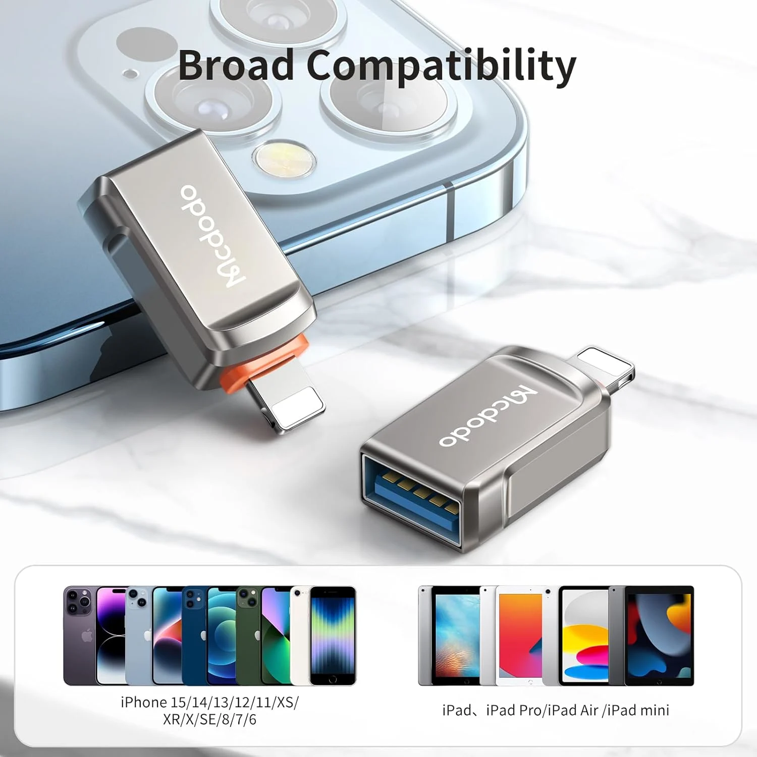 lightning usb otg adapter 2
