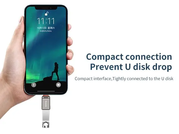 lightning usb otg adapter 4