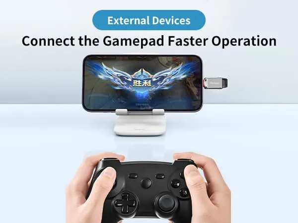 lightning usb otg adapter 6