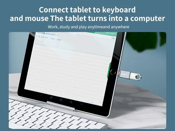 lightning usb otg adapter 7