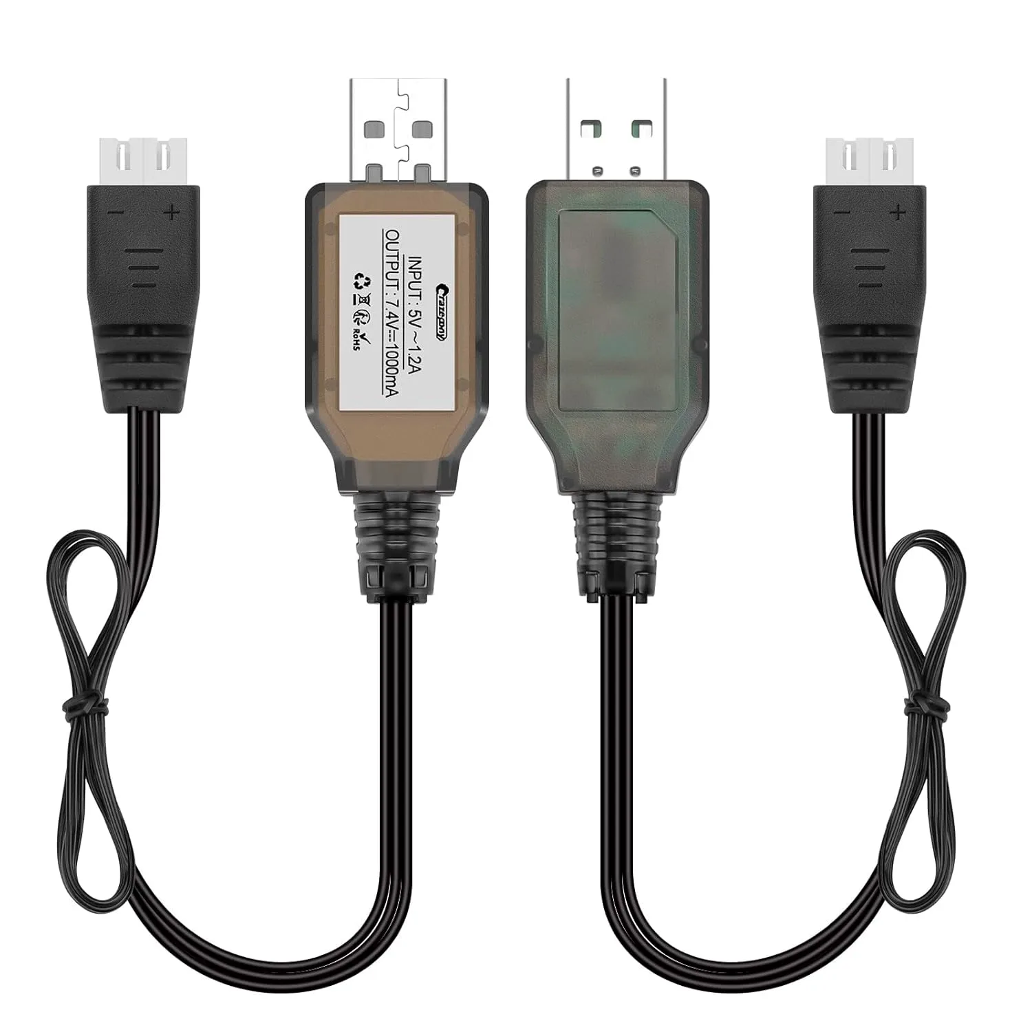 lipo battery usb charger 1
