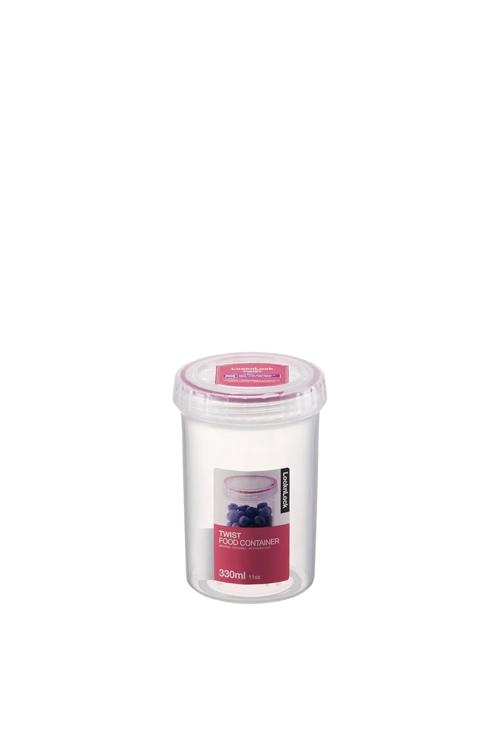 locknlock food container 1
