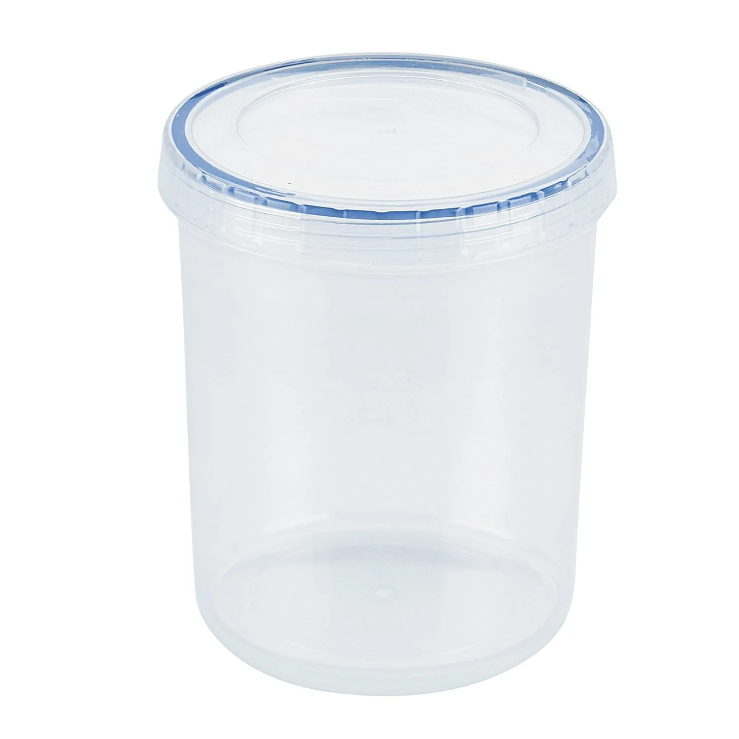 locknlock food container 7