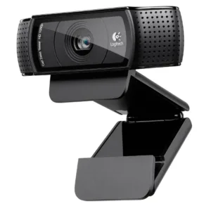 logitech c920 webcam 1