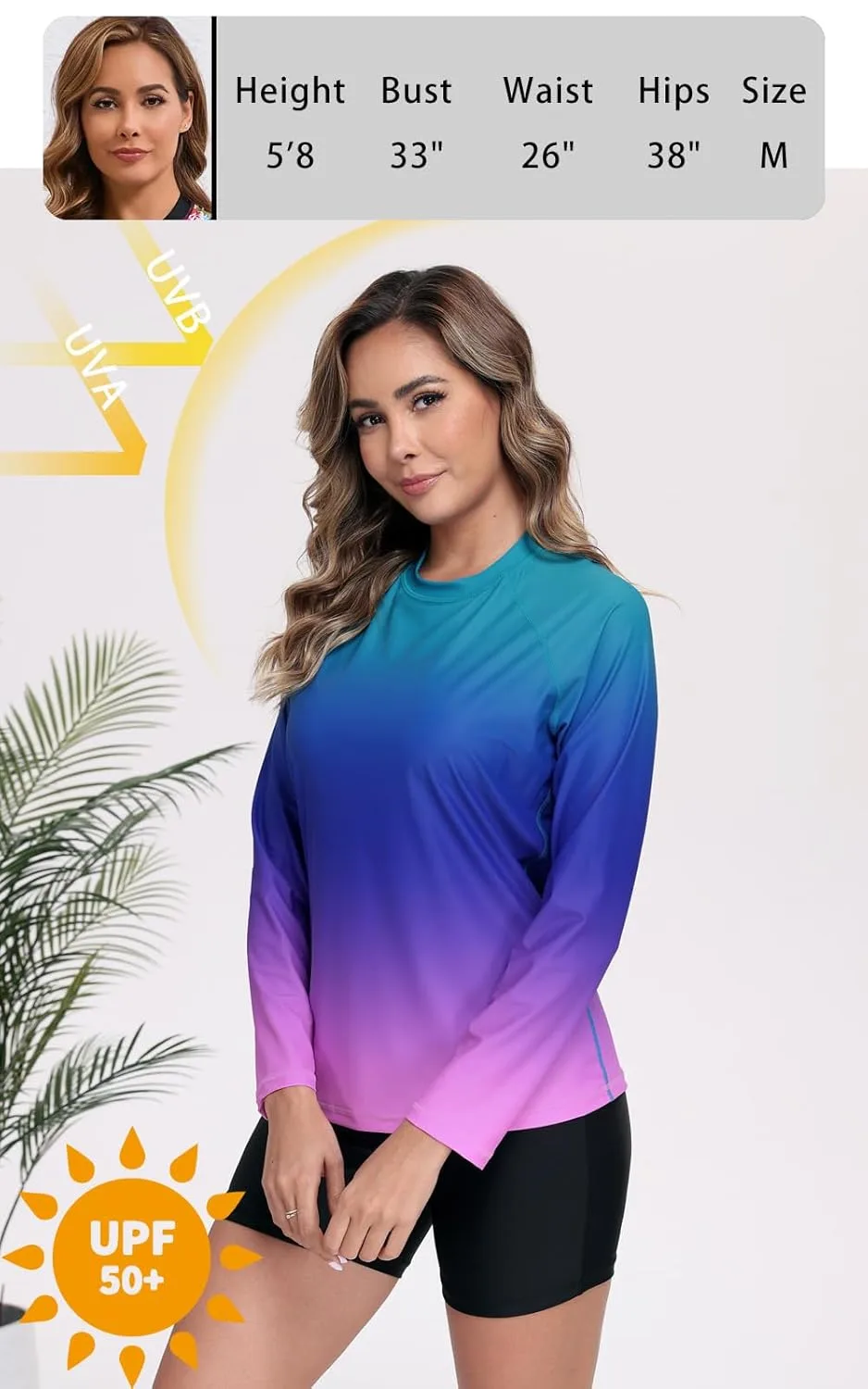 long sleeve rash guard 4