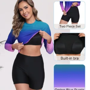 long sleeve rash guard 5