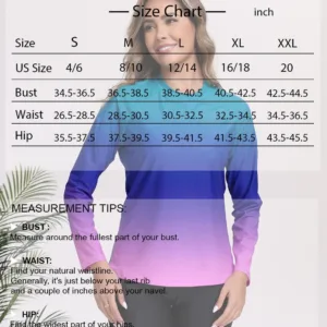 long sleeve rash guard 6