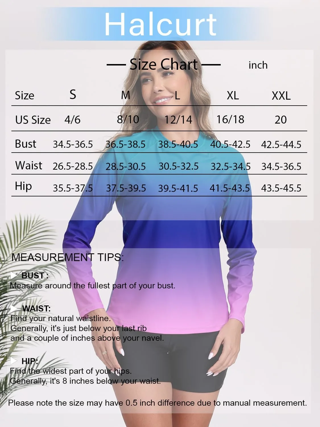 long sleeve rash guard 6