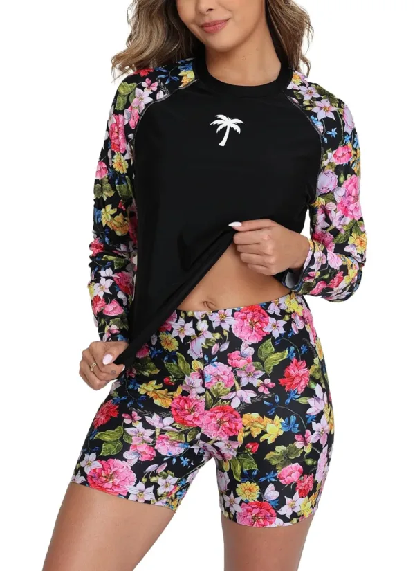 long sleeve rash guard 7