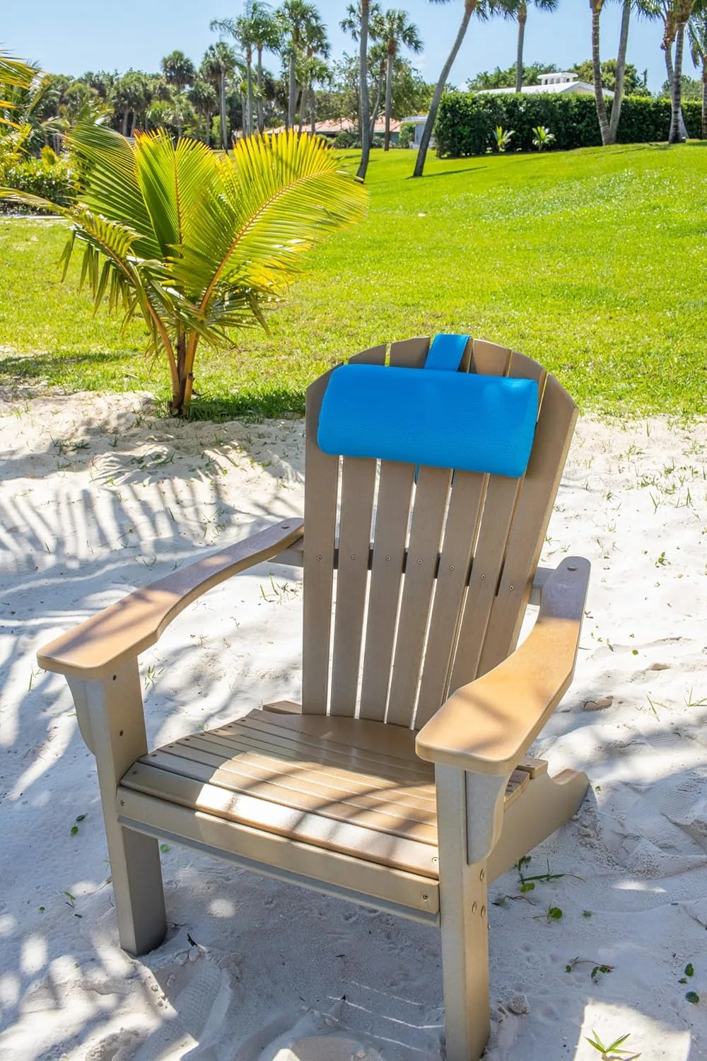 lounge pillow headrest 5