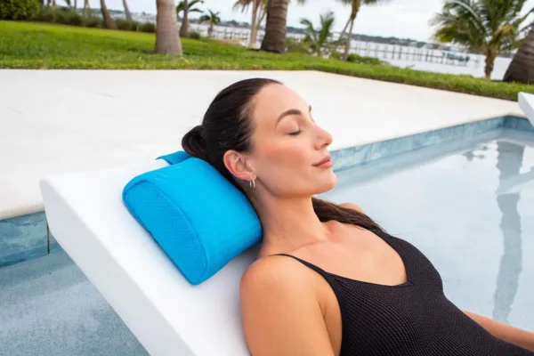 lounge pillow headrest 6