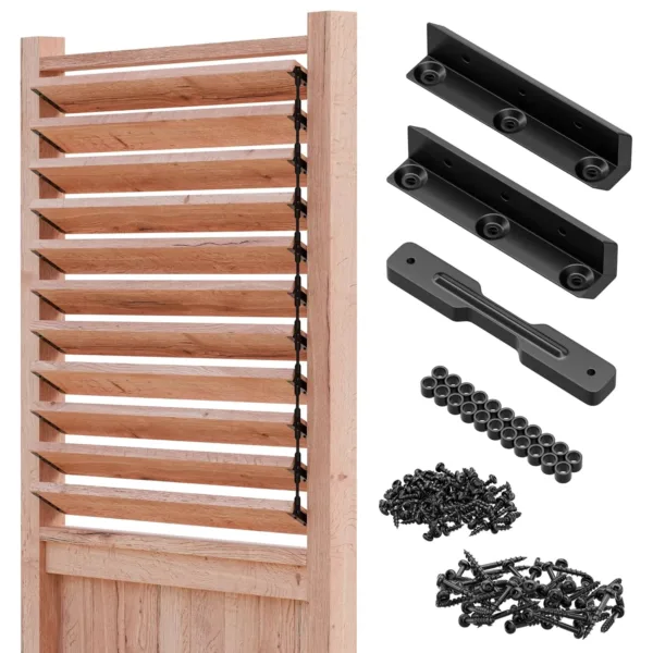 louver shutter blind 1