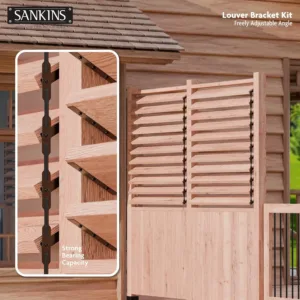 louver shutter blind 3