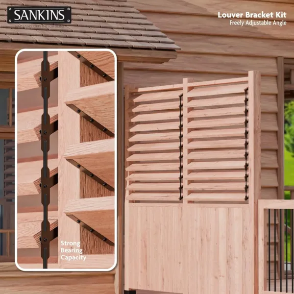 louver shutter blind 3