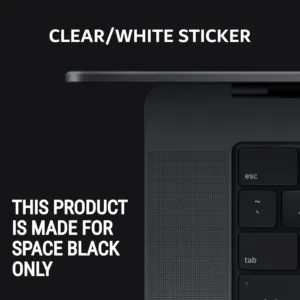 mac shortcuts sticker 3