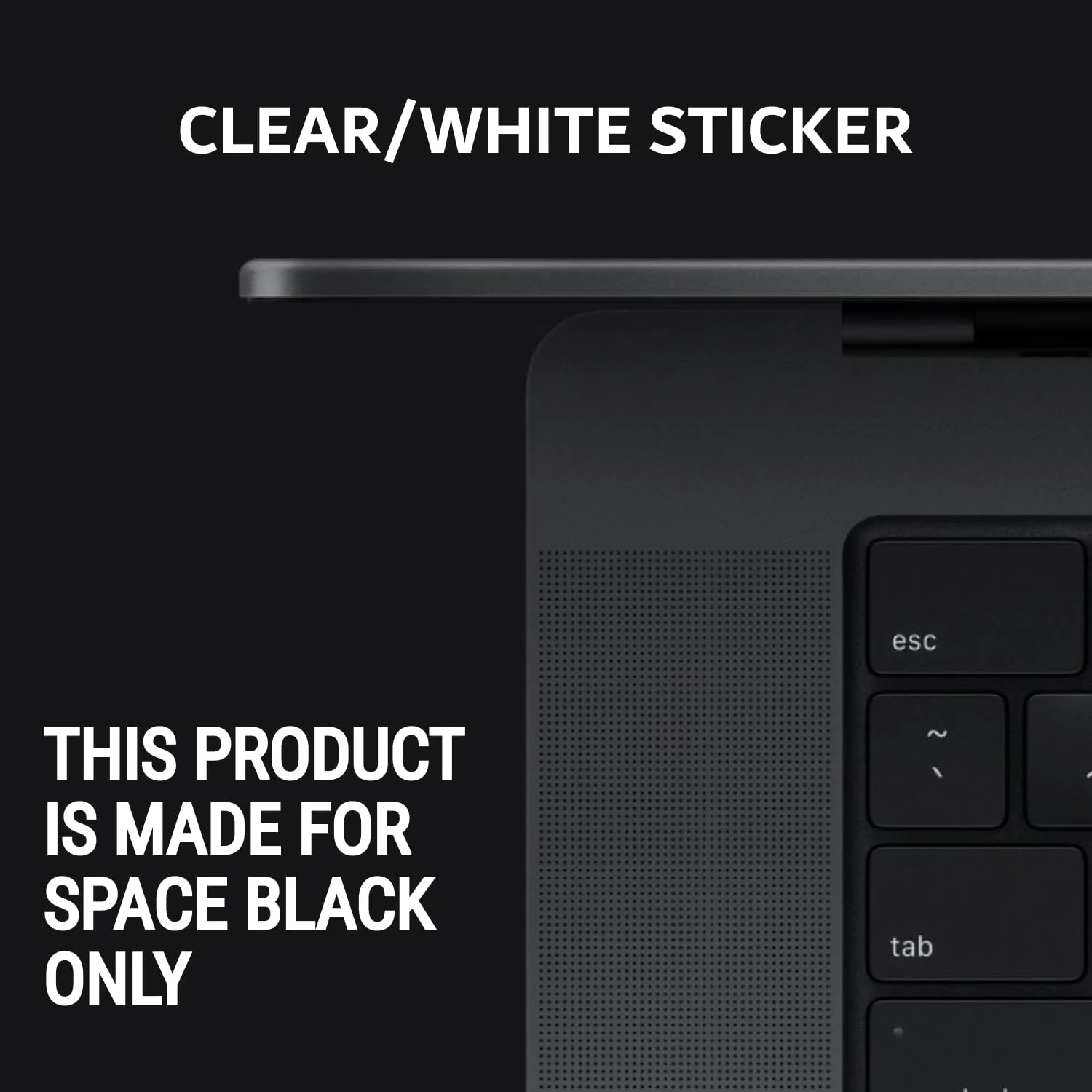 mac shortcuts sticker 3