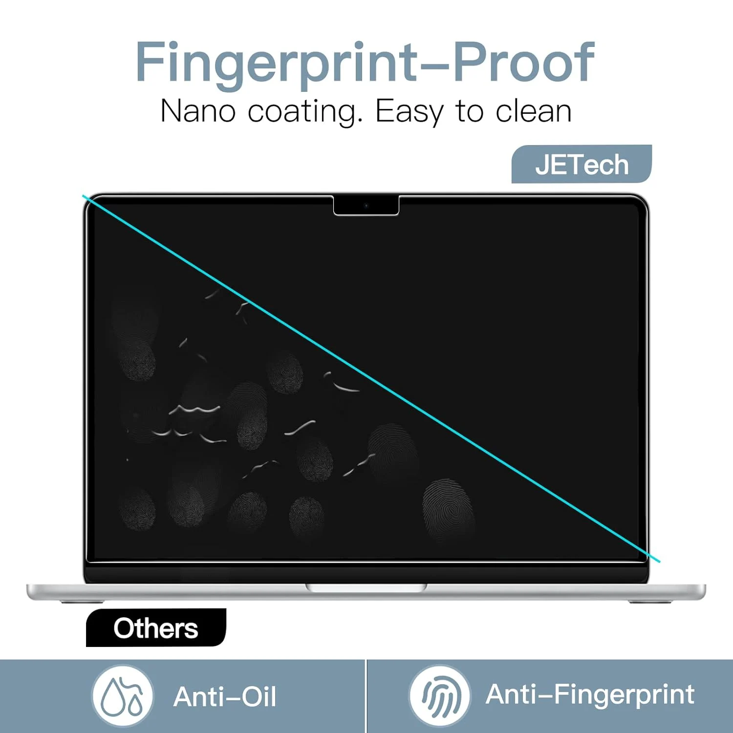 macbook air screen protector 4