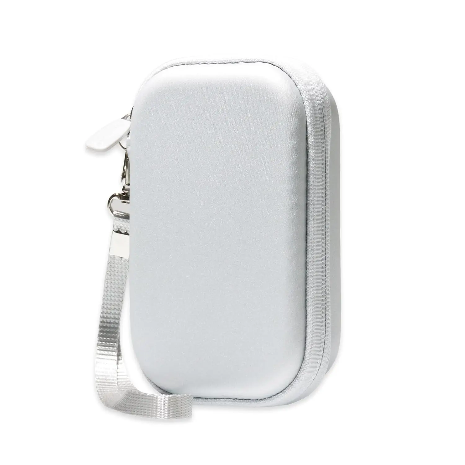 This handy CaseSack carrying case provides excellent protection for a MacBook Air Pro charger, iPhone MagSafe charger, USB C hub, and multiport adapter.