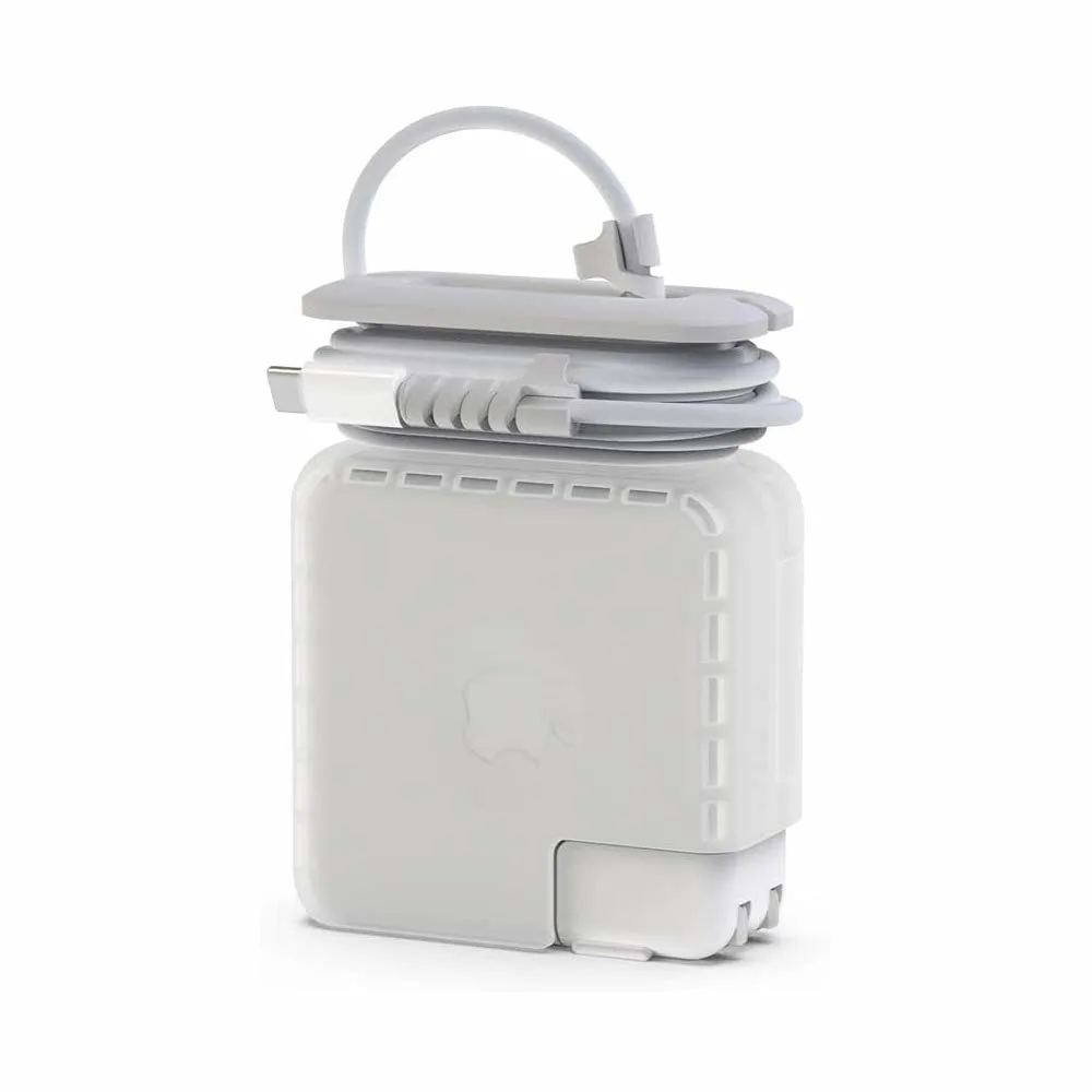macbook charger cord organizer 1