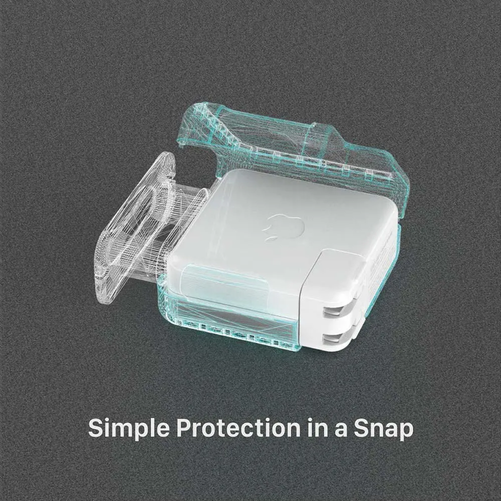 macbook charger cord organizer 4