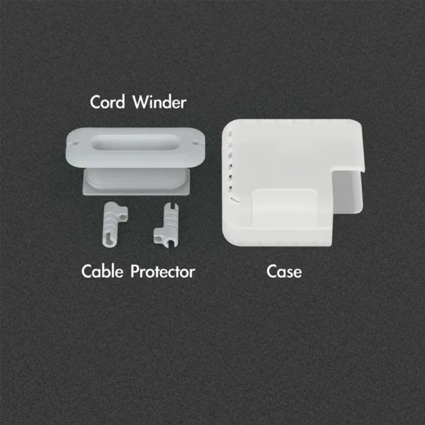 macbook charger cord organizer 5