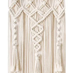macrame wall hanging 1