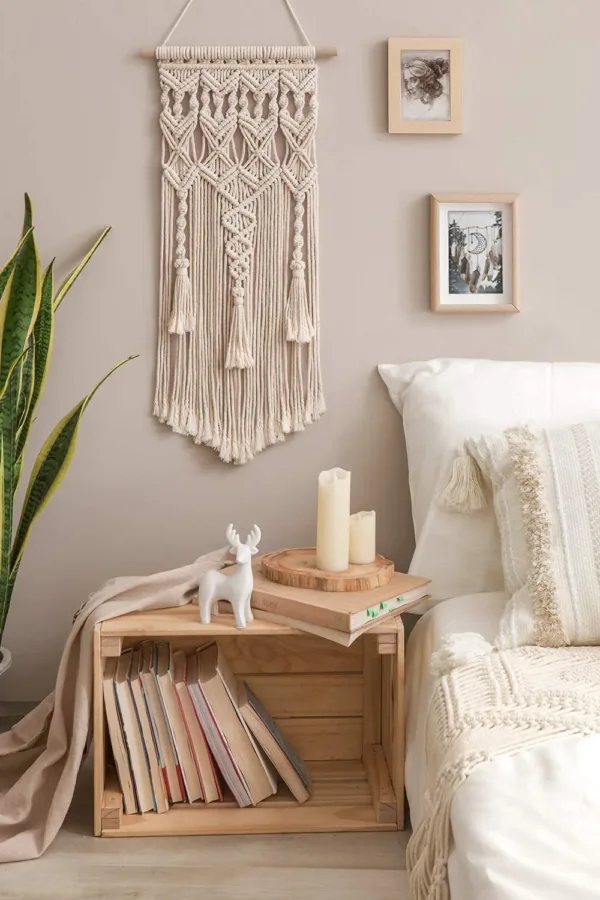macrame wall hanging 4
