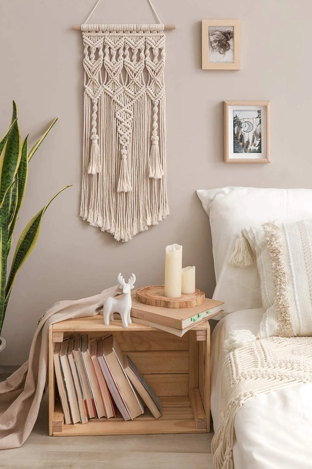 macrame wall hanging 4