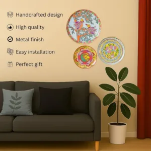 madhubani wall decor 2