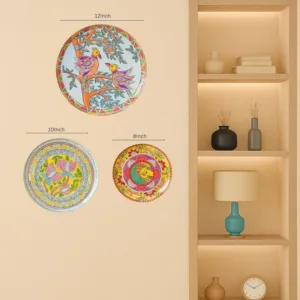 madhubani wall decor 3