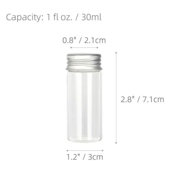 magic season glass bottles 2