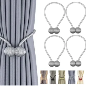 magnetic curtain tiebacks 1